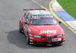 Alfa Romeo 156 GTA ETCC 2003 года